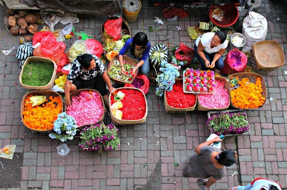 Experience Beautiful Ubud in Bali on a Private Full Day Tour with Driver - Photo 2