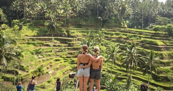 Experience Beautiful Ubud in Bali on a Private Full Day Tour with Driver - Photo 1