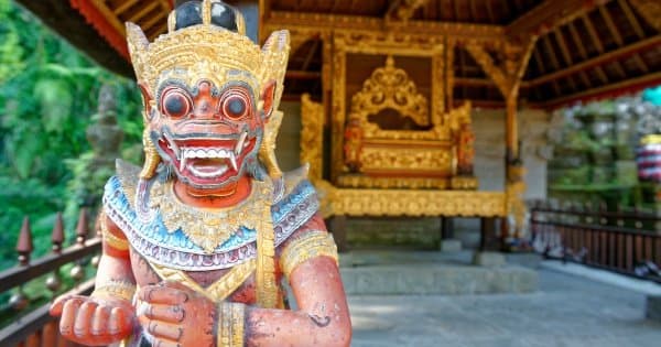 Explore The Island Of Bali on a Private Tour - Photo 1