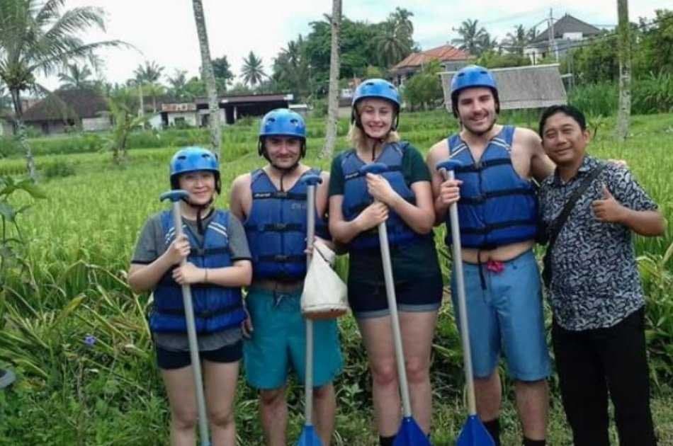 Explore The Island Of Bali on a Private Tour - Photo 3
