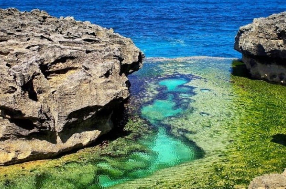 Full-Day Nusa Penida Island Bali Tour - Photo 4