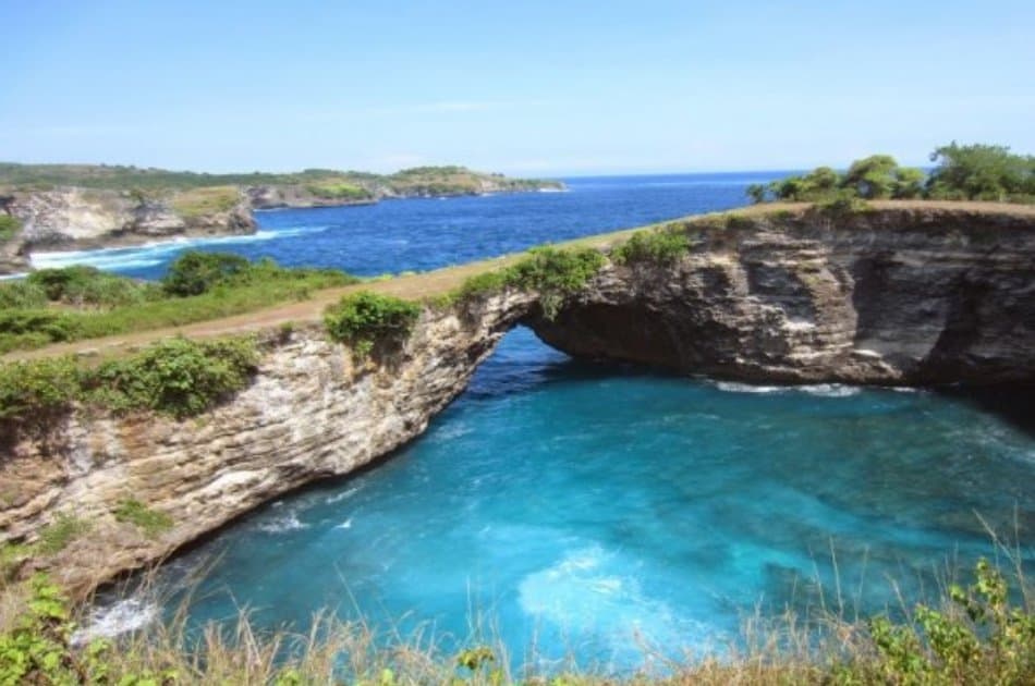 Full-Day Nusa Penida Island Bali Tour - Photo 2