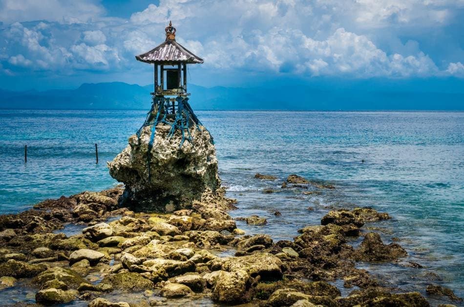 Full-Day Nusa Penida Island Bali Tour - Photo 7