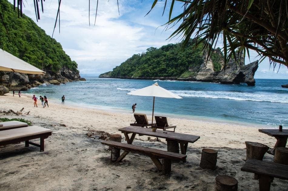 Full-Day Nusa Penida Island Bali Tour - Photo 8