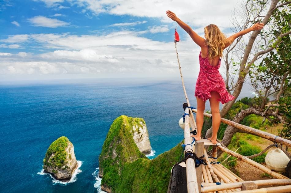 Full-Day Nusa Penida Island Bali Tour - Photo 9