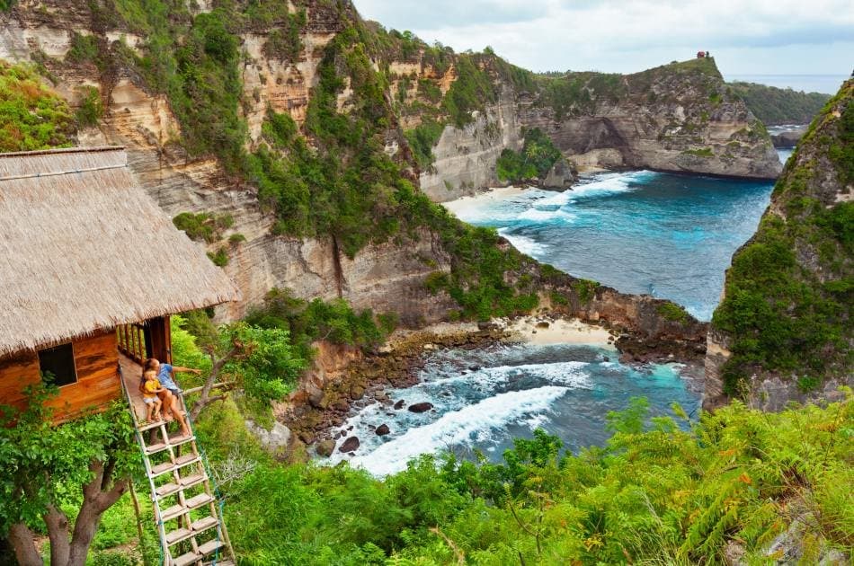 Full-Day Nusa Penida Island Bali Tour - Photo 10