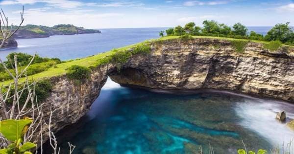 Full-Day Nusa Penida Island Bali Tour - Photo 1