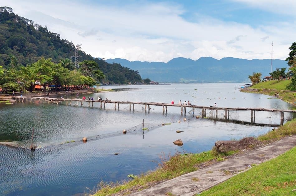 Full Day Private Car Charter in Medan - Photo 2