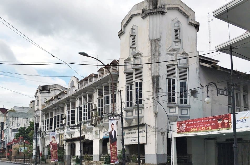 Full Day Private Car Charter in Medan - Photo 5
