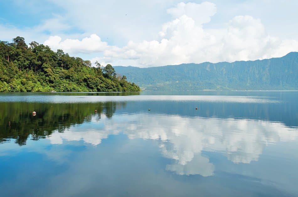 Full Day Private Car Charter in Medan - Photo 8