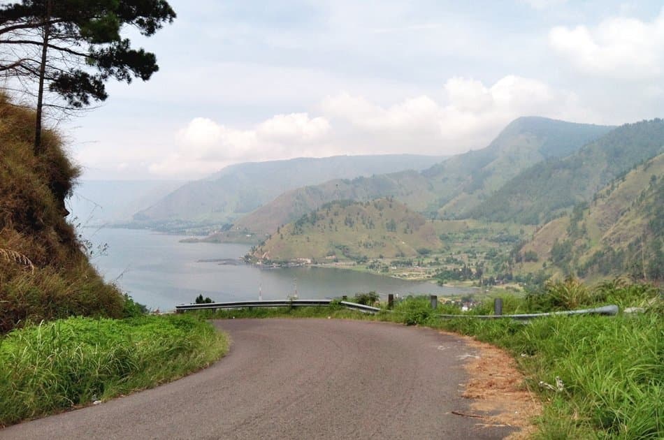 Full Day Private Car Charter in Medan - Photo 11
