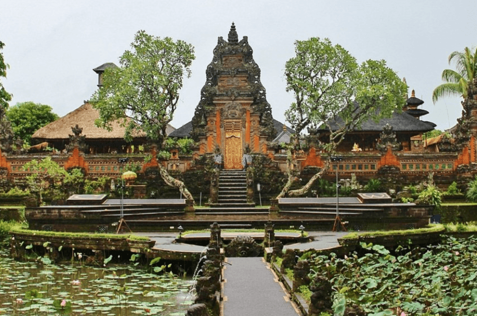 Full Day Private Tour Kintamani - Ubud - Tegenungan (Buffet Lunch in Kintamani) - Photo 7
