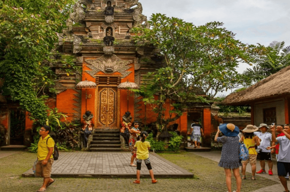 Full Day Private Tour Kintamani - Ubud - Tegenungan (Buffet Lunch in Kintamani) - Photo 8
