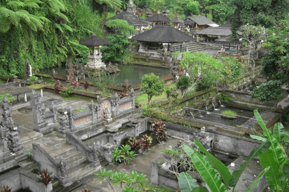 Full Day Private Tour Kintamani - Ubud - Tegenungan (Buffet Lunch in Kintamani) - Photo 11