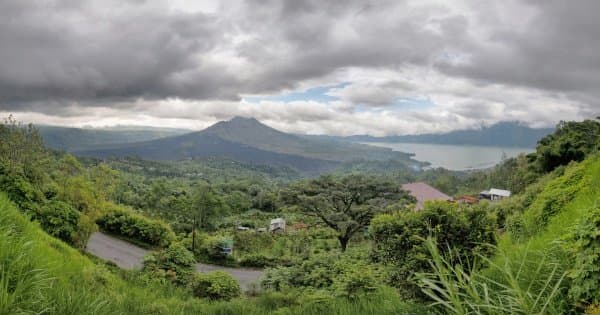 Full Day Private Tour of Kintamani Bali - Photo 1
