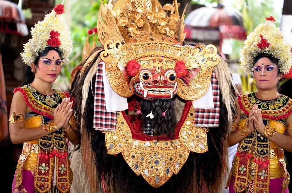 Full Day Private Tour of Kintamani Bali - Photo 2