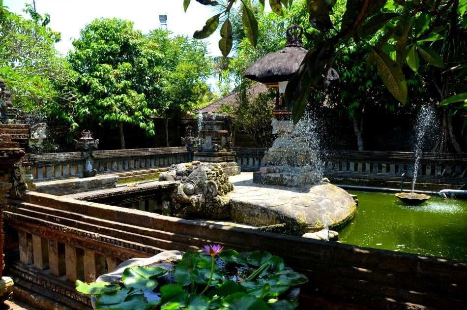 Full Day Private Tour of Kintamani Bali - Photo 4