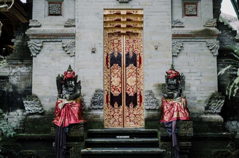 Full Day Private Tour of Kintamani Bali - Photo 6
