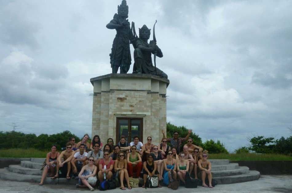 Full Day Private Tour of Kintamani Bali - Photo 8