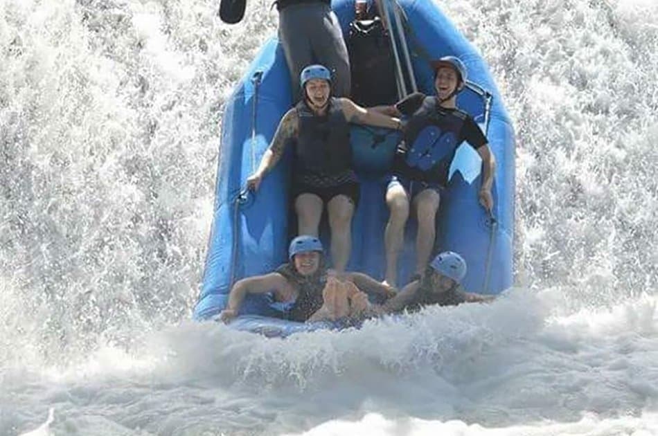 Fun Day Ubud Rafting and Kintamani Volcano Tours - Photo 2