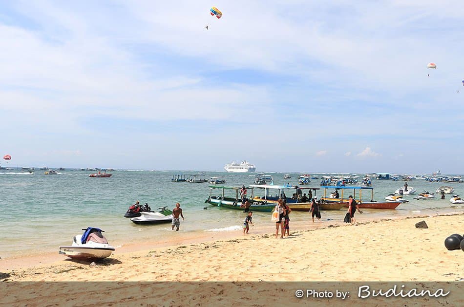 Half Day 3 in 1 - Coral Underwater Walks & Turtle Island Tour - Photo 11