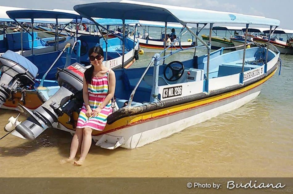 Half Day 3 in 1 - Coral Underwater Walks & Turtle Island Tour - Photo 20