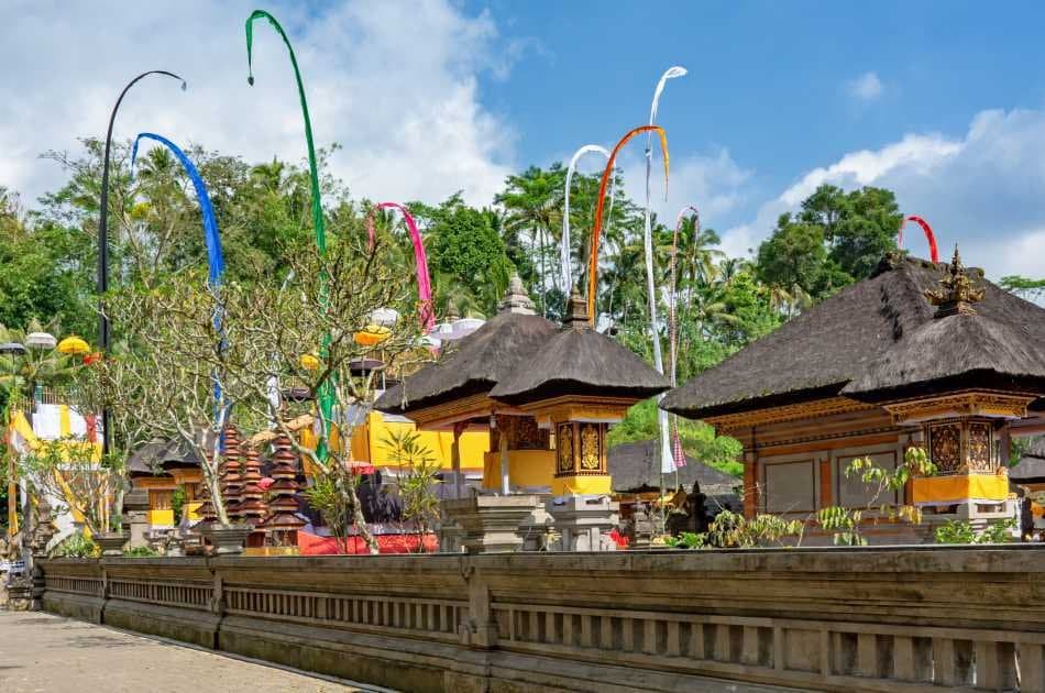 Half Day Fascinating Ubud and Tampak Siring Private Tour - Photo 6