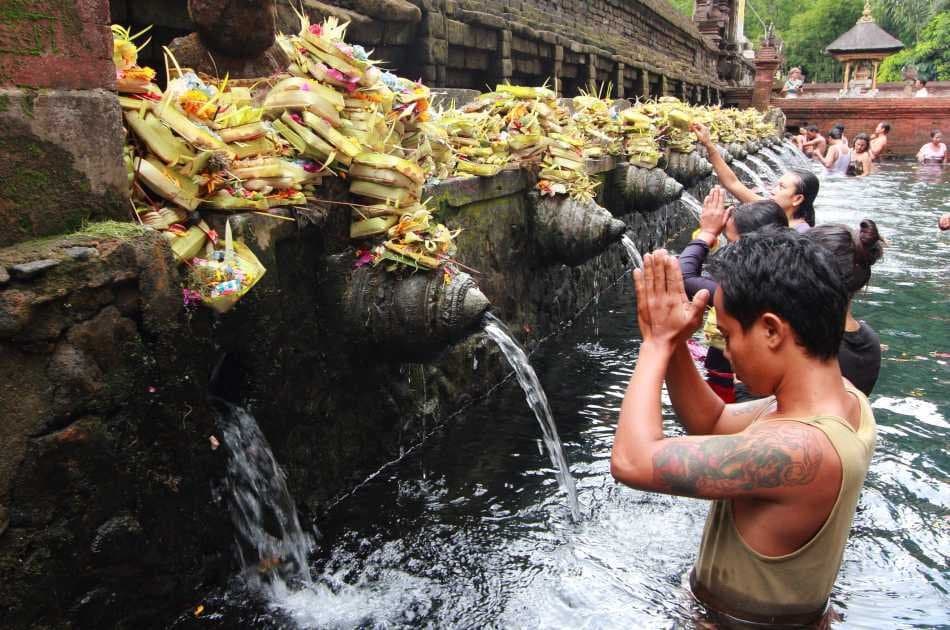 Half Day Fascinating Ubud and Tampak Siring Private Tour - Photo 7