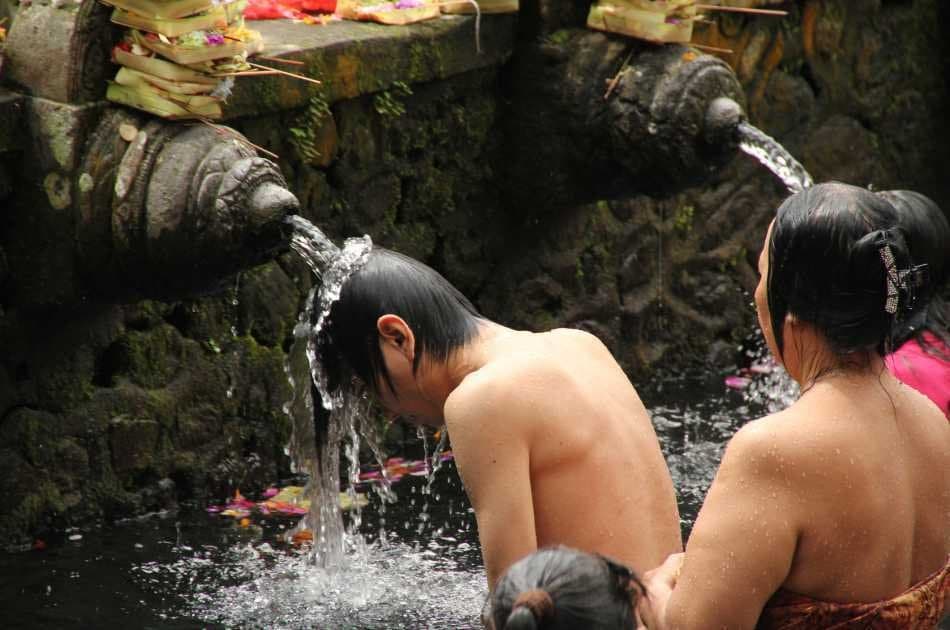 Half Day Fascinating Ubud and Tampak Siring Private Tour - Photo 8