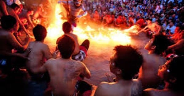 Half Day Uluwatu Tour in Bali - Photo 1