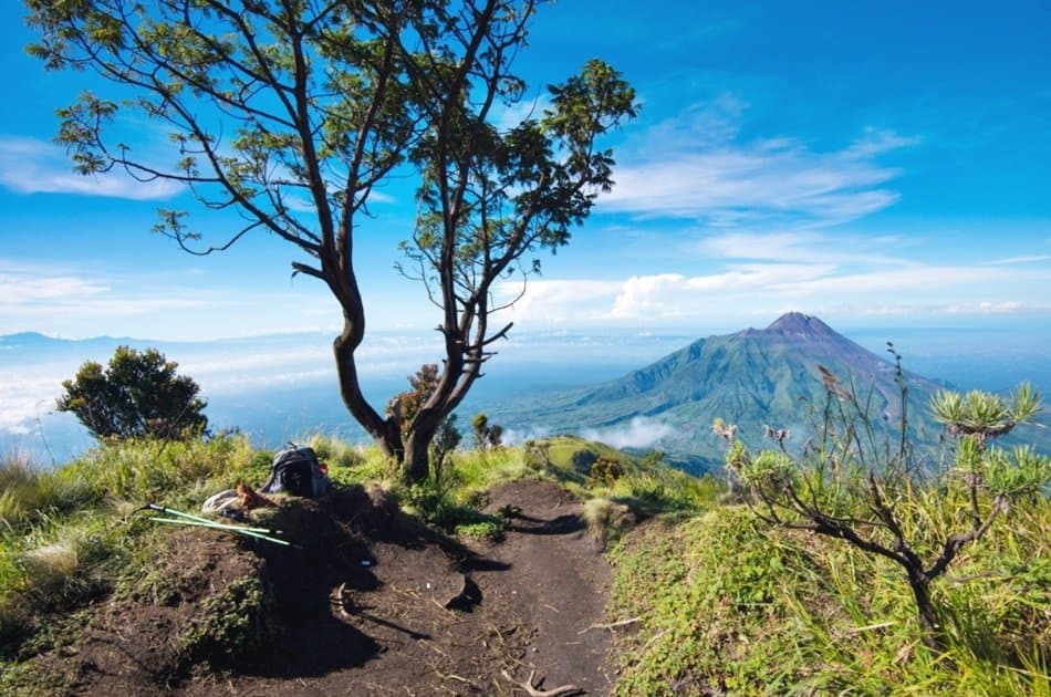 Hiking to Mt. Merapi Slopes from Yogyakarta - Photo 4
