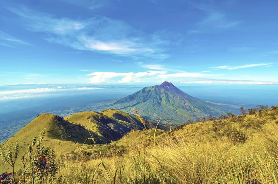 Hiking to Mt. Merapi Slopes from Yogyakarta - Photo 5