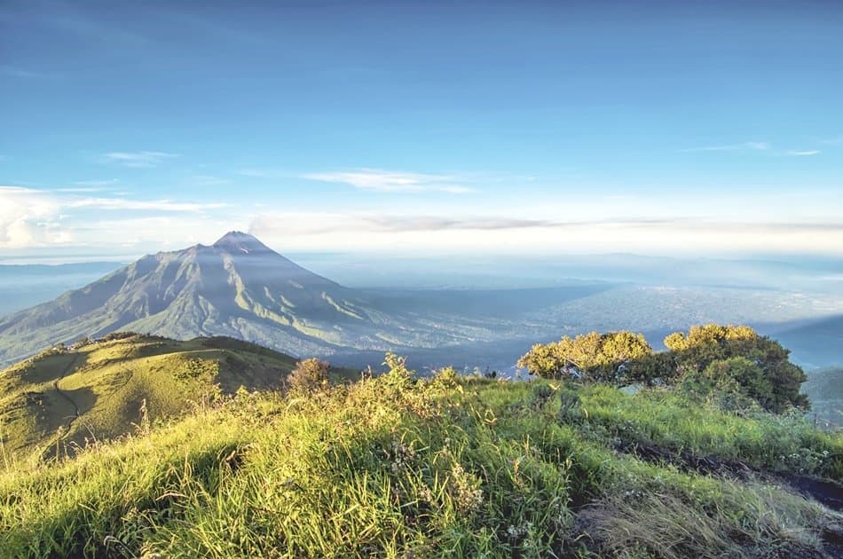 Hiking to Mt. Merapi Slopes from Yogyakarta - Photo 6