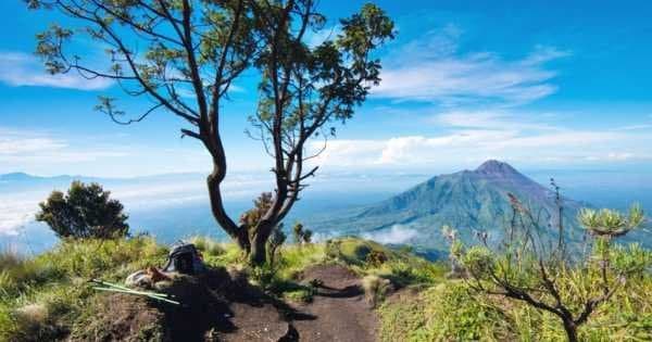 Hiking to Mt. Merapi Slopes from Yogyakarta - Photo 1