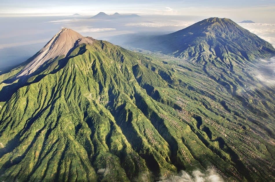 Hiking to Mt. Merapi Slopes from Yogyakarta - Photo 2