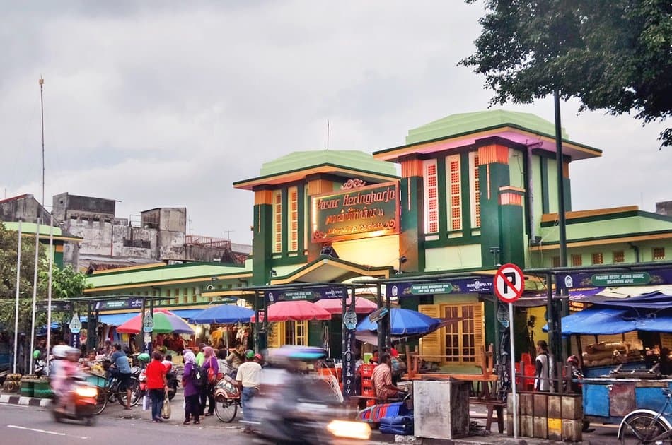 Indulgent Yogyakarta Private City Tour - Photo 3