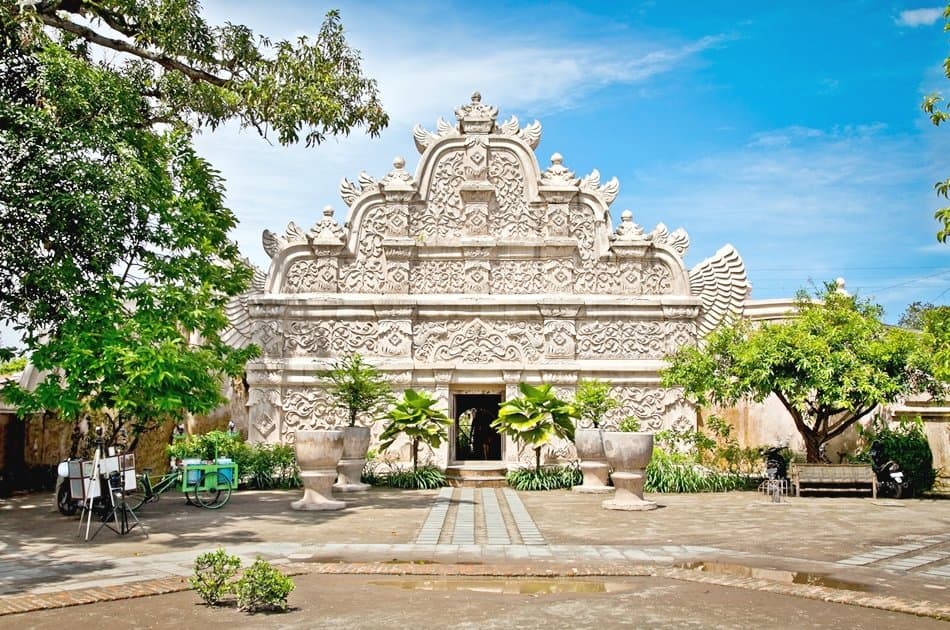 Indulgent Yogyakarta Private City Tour - Photo 10