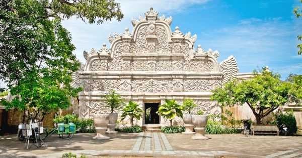 Indulgent Yogyakarta Private City Tour - Photo 1