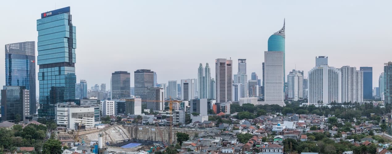 Jakarta