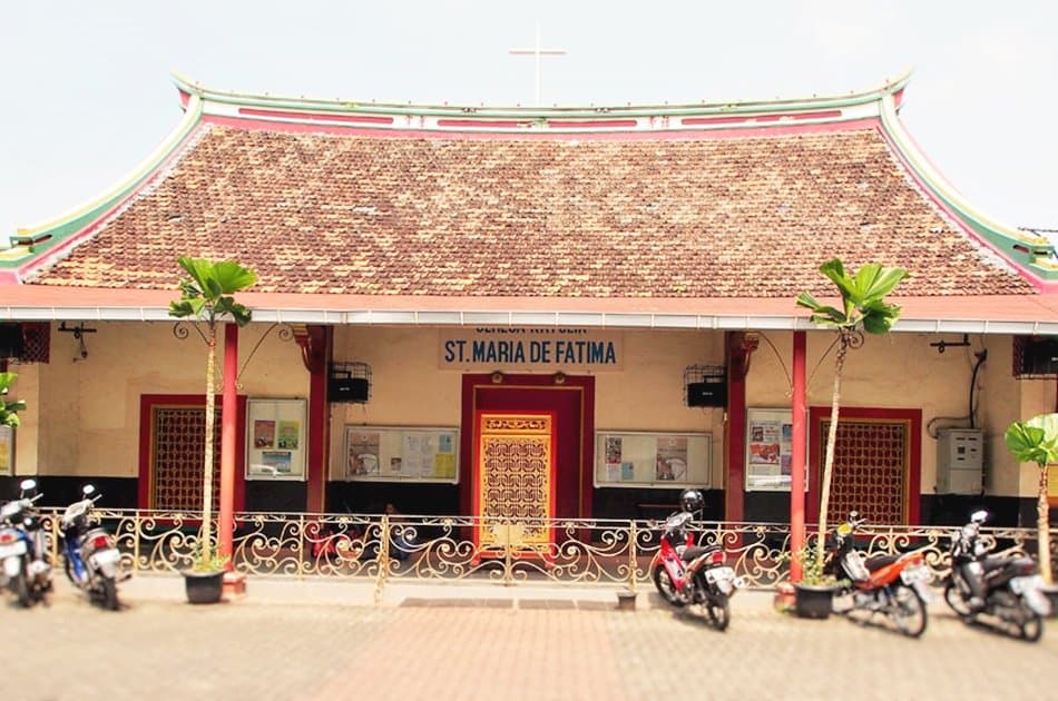 Jakarta’s Chinatown Charm - Photo 4