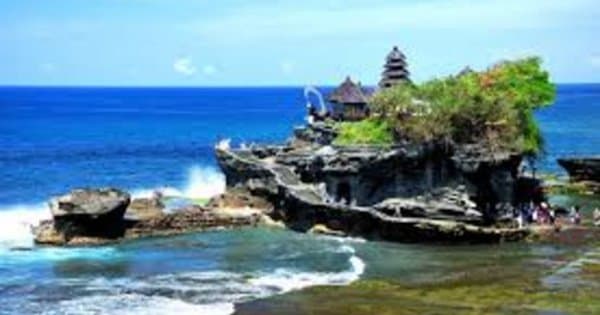 Jati Luwih and Tanah Lot Tour in Bali - Photo 1