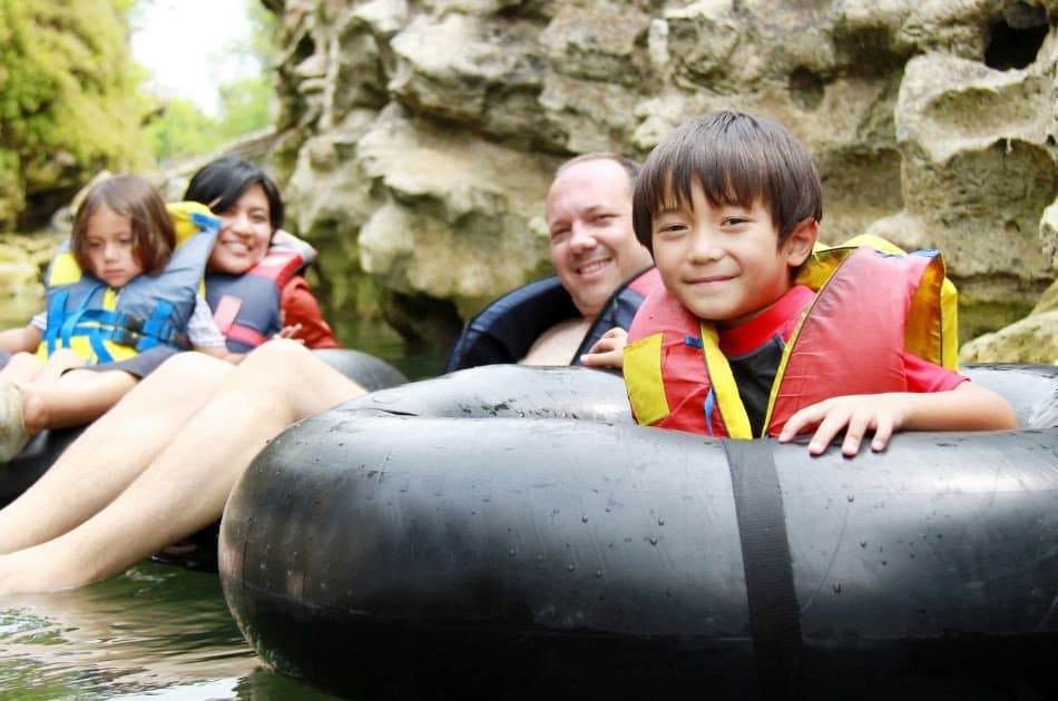 Jomblang Cave - Pindul Cave and Oyo River Tubing Tours Yogyakarta - Photo 4