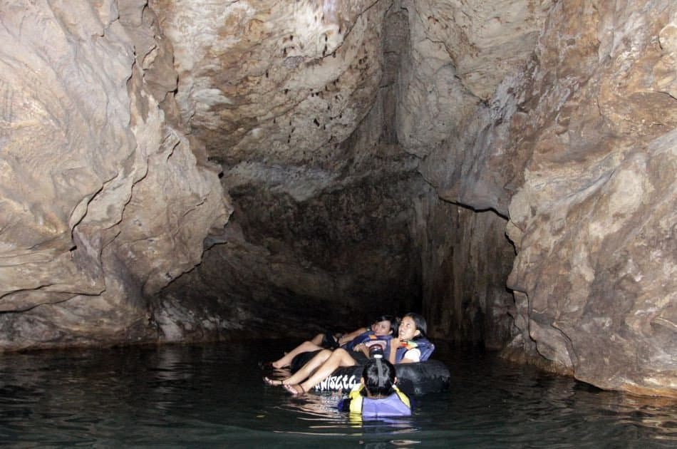 Jomblang Cave - Pindul Cave and Oyo River Tubing Tours Yogyakarta - Photo 5