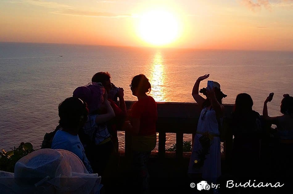 Kecak & Hanoman Fire Dance Show - Photo 7