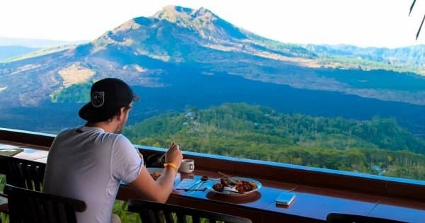 Kintamani and Ubud Private Tour - Photo 1