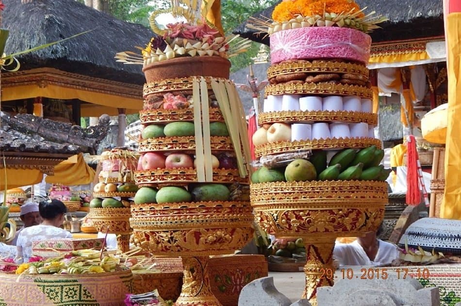 Kintamani and Volcano Tour with Luwak Coffee Tasting from Ubud - Photo 4