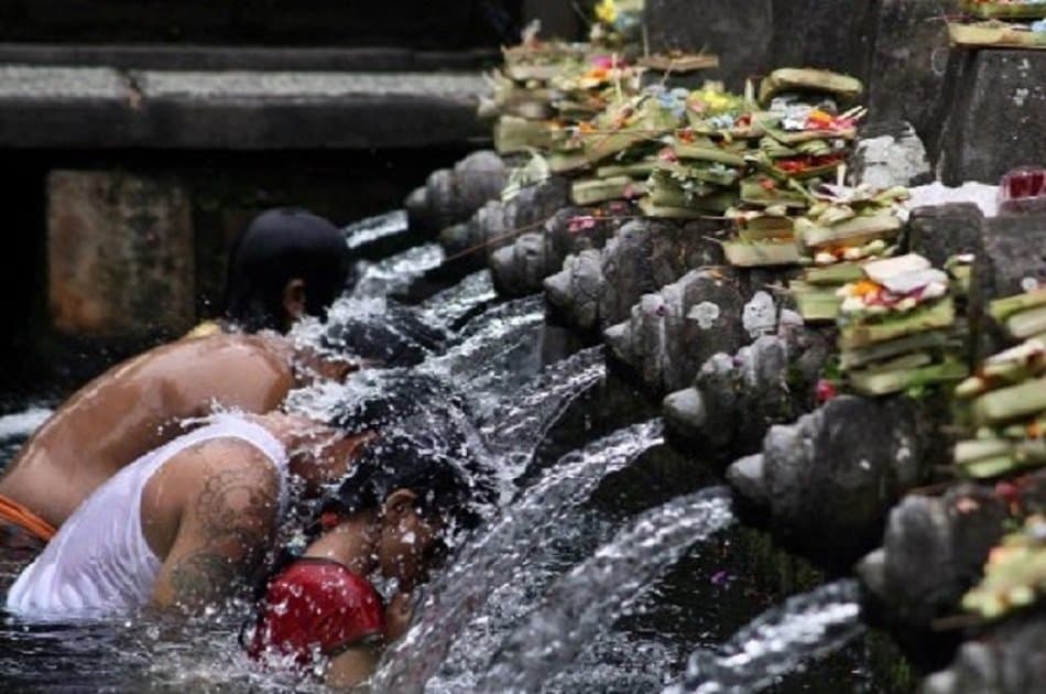 Kintamani and Volcano Tour with Luwak Coffee Tasting from Ubud - Photo 6