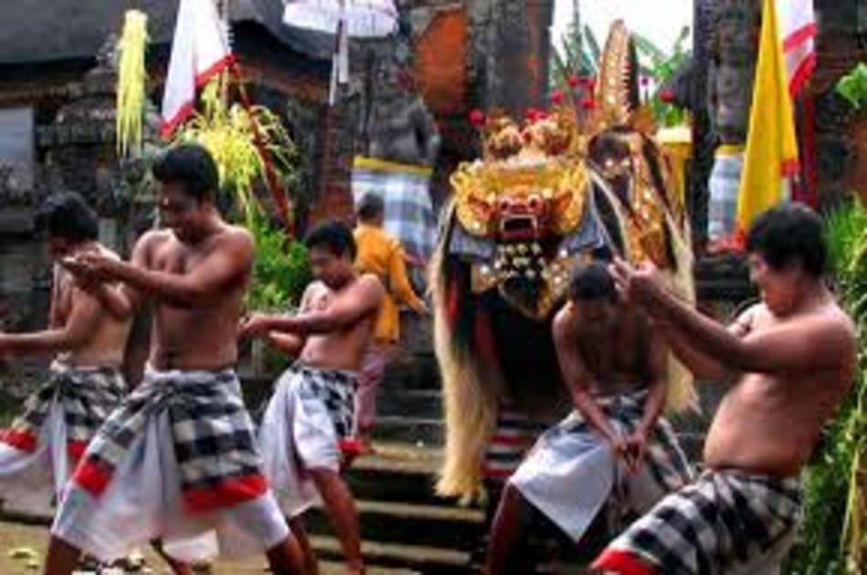 Kintamani Full Day Tour in Bali - Photo 2