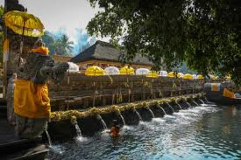 Kintamani Full Day Tour in Bali - Photo 6