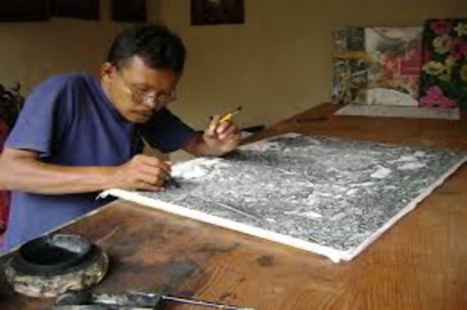 Kintamani Full Day Tour in Bali - Photo 4